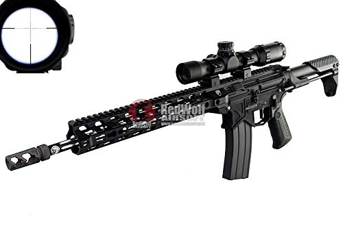 Amazon.co.jp: Genuine Redwolf Hong Kong Direct RWA Hawkeye Rifle